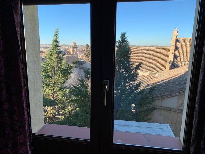 El Rinconcillo - Centro Historico De Toledo Apartment Ngoại thất bức ảnh