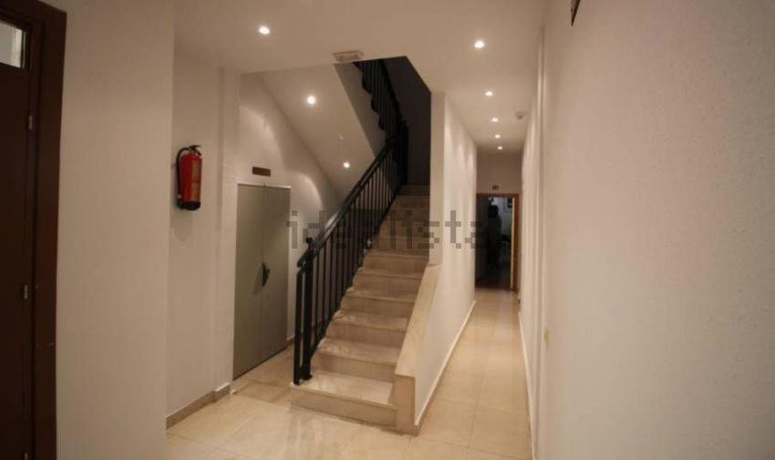 El Rinconcillo - Centro Historico De Toledo Apartment Ngoại thất bức ảnh