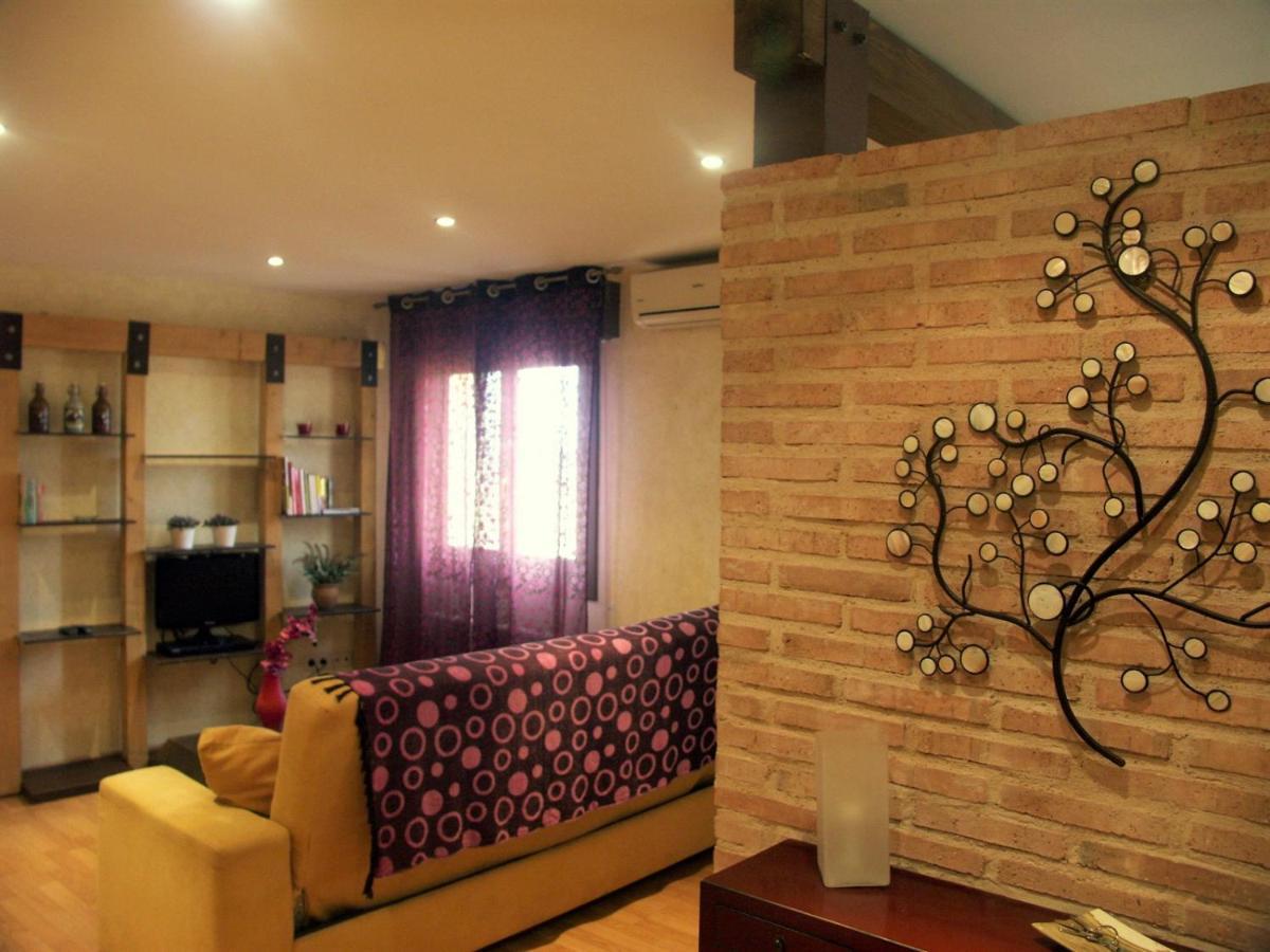 El Rinconcillo - Centro Historico De Toledo Apartment Ngoại thất bức ảnh
