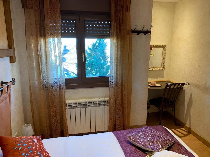 El Rinconcillo - Centro Historico De Toledo Apartment Ngoại thất bức ảnh