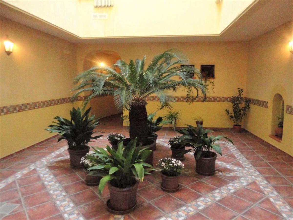 El Rinconcillo - Centro Historico De Toledo Apartment Ngoại thất bức ảnh