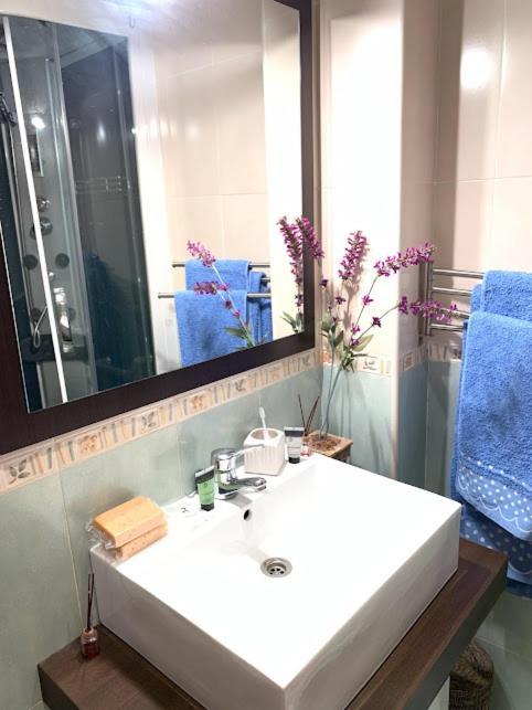 El Rinconcillo - Centro Historico De Toledo Apartment Ngoại thất bức ảnh