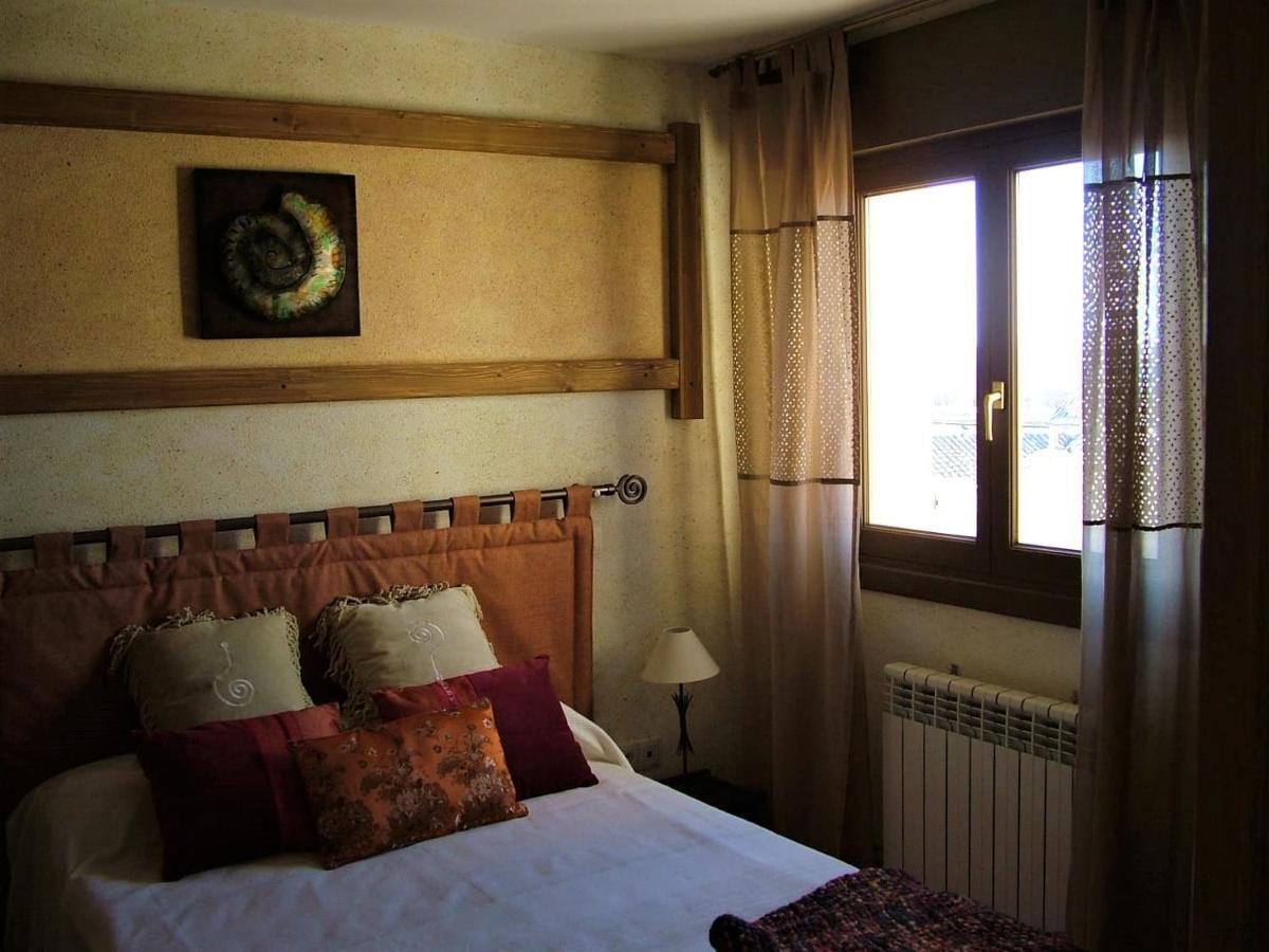 El Rinconcillo - Centro Historico De Toledo Apartment Ngoại thất bức ảnh