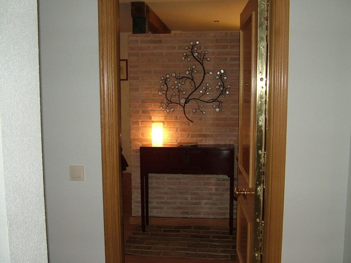 El Rinconcillo - Centro Historico De Toledo Apartment Ngoại thất bức ảnh