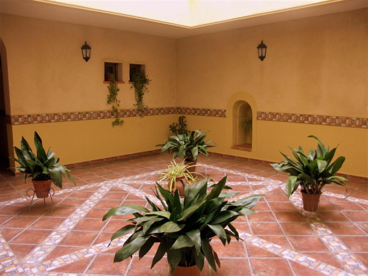 El Rinconcillo - Centro Historico De Toledo Apartment Ngoại thất bức ảnh