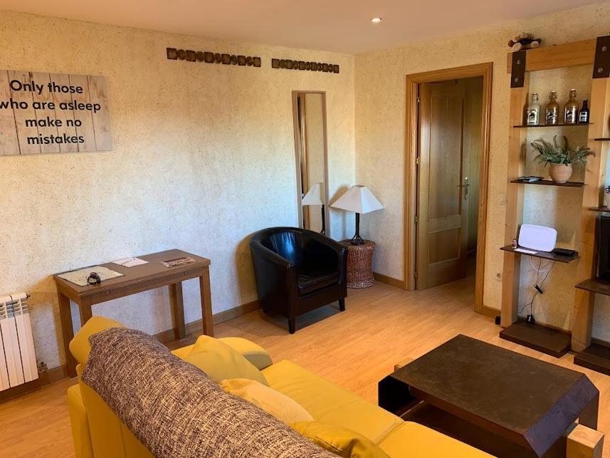 El Rinconcillo - Centro Historico De Toledo Apartment Ngoại thất bức ảnh