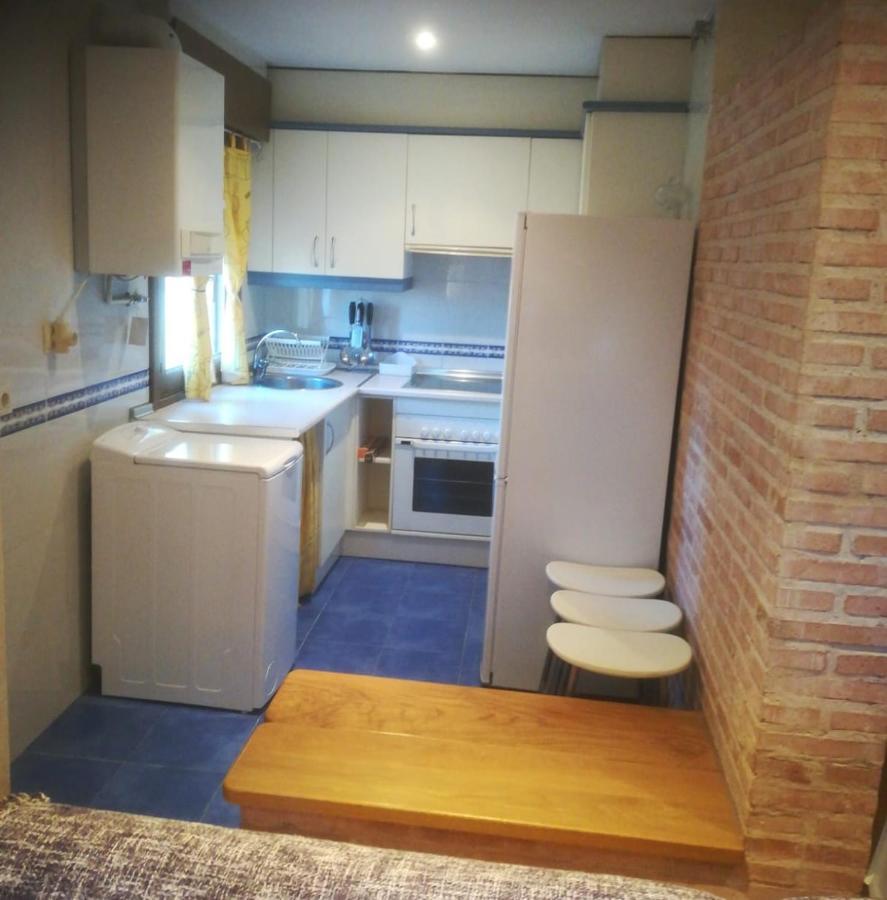 El Rinconcillo - Centro Historico De Toledo Apartment Ngoại thất bức ảnh