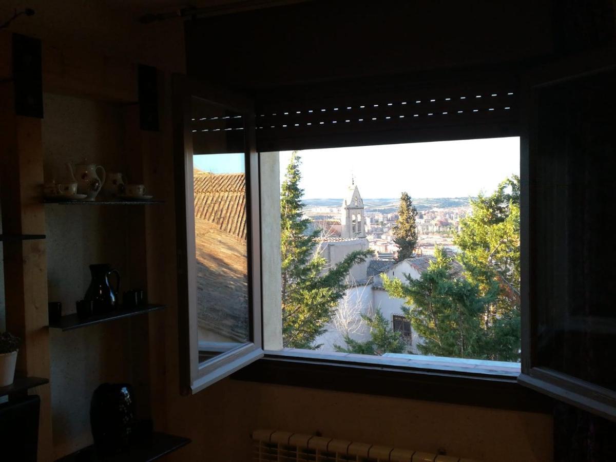 El Rinconcillo - Centro Historico De Toledo Apartment Ngoại thất bức ảnh
