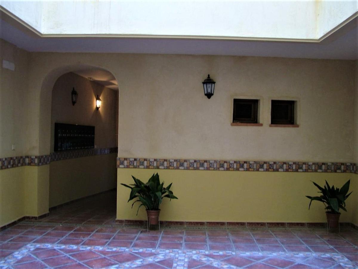 El Rinconcillo - Centro Historico De Toledo Apartment Ngoại thất bức ảnh