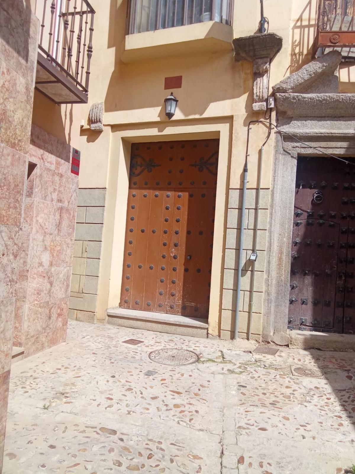 El Rinconcillo - Centro Historico De Toledo Apartment Ngoại thất bức ảnh